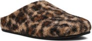 Steve Madden Fond Faux Fur Mule