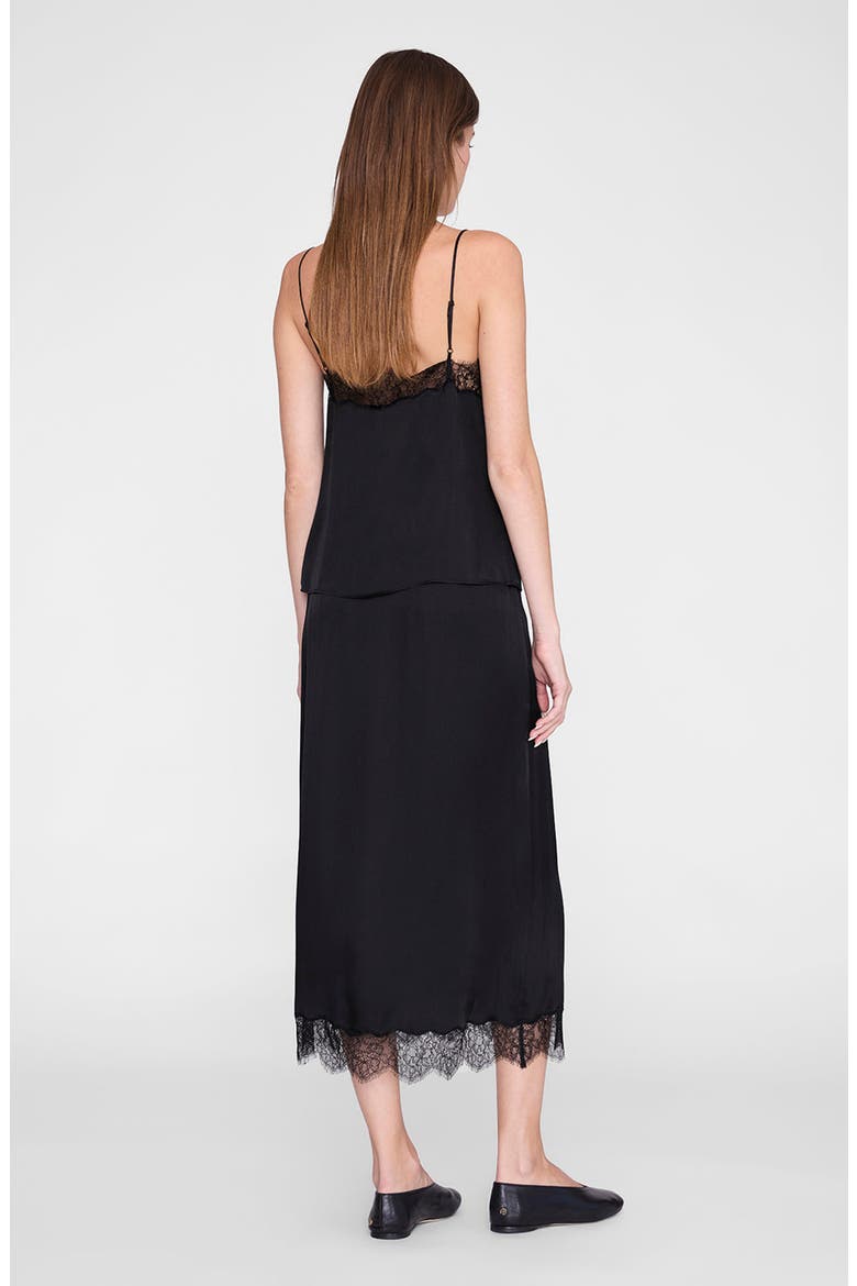Shelby Skirt, Alternate, color, Black