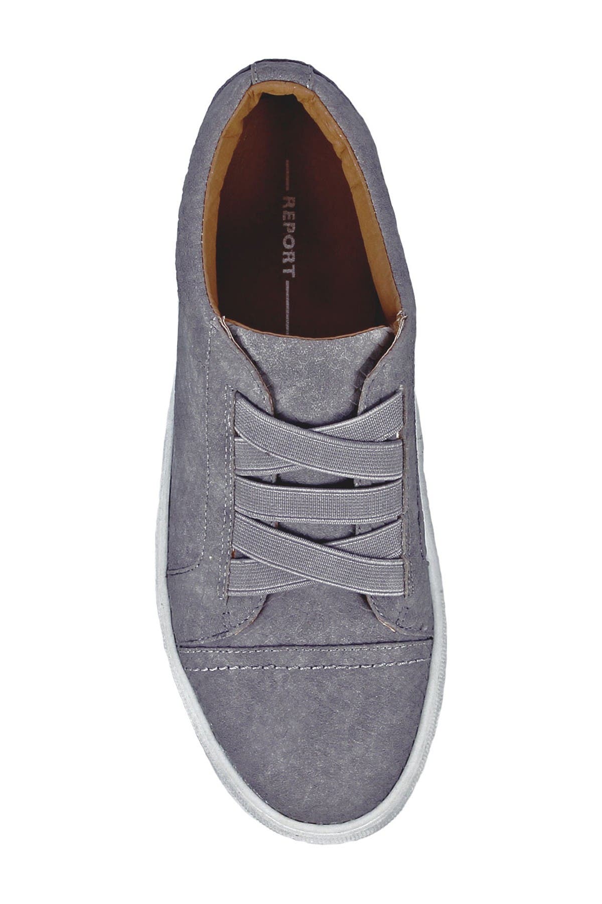 REPORT Rowdy Platform Sneaker (Women) | Nordstromrack