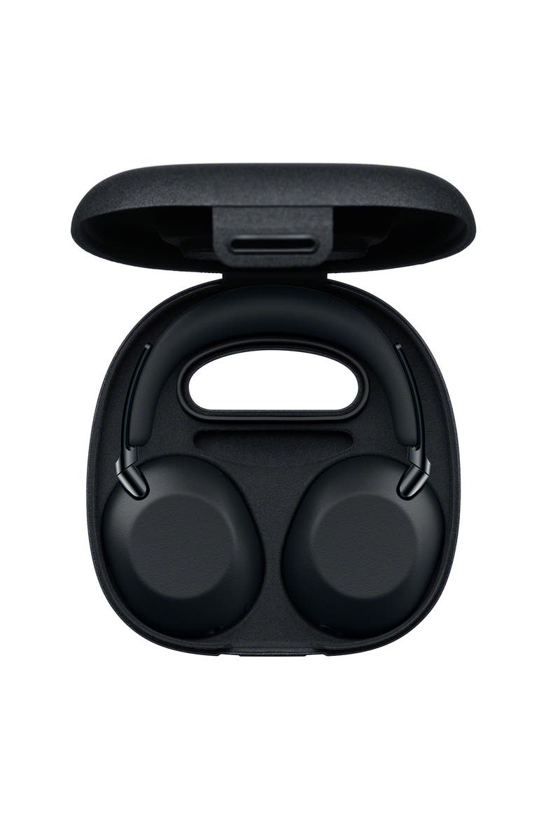 1000X The Collexion Wireless Noise Cancelling Headphones, Alternate, color, Black