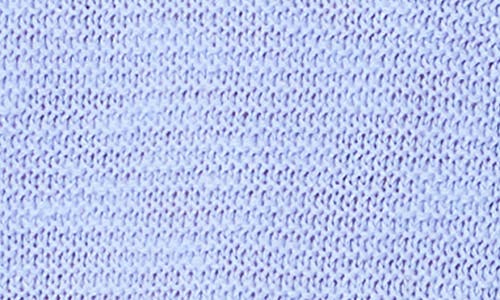 Eileen Fisher Open-knit Jumper In Bellflower