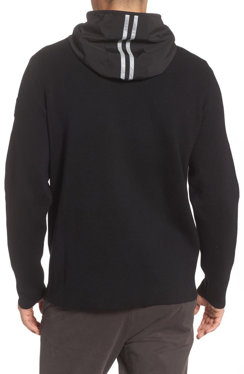 Canada Goose Elgin Zip Hoodie, Alternate, color,