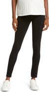 Preggo Leggings Smooth Out Seamless Maternity Leggings