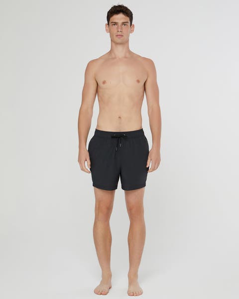 Charles 5" Swim Trunk