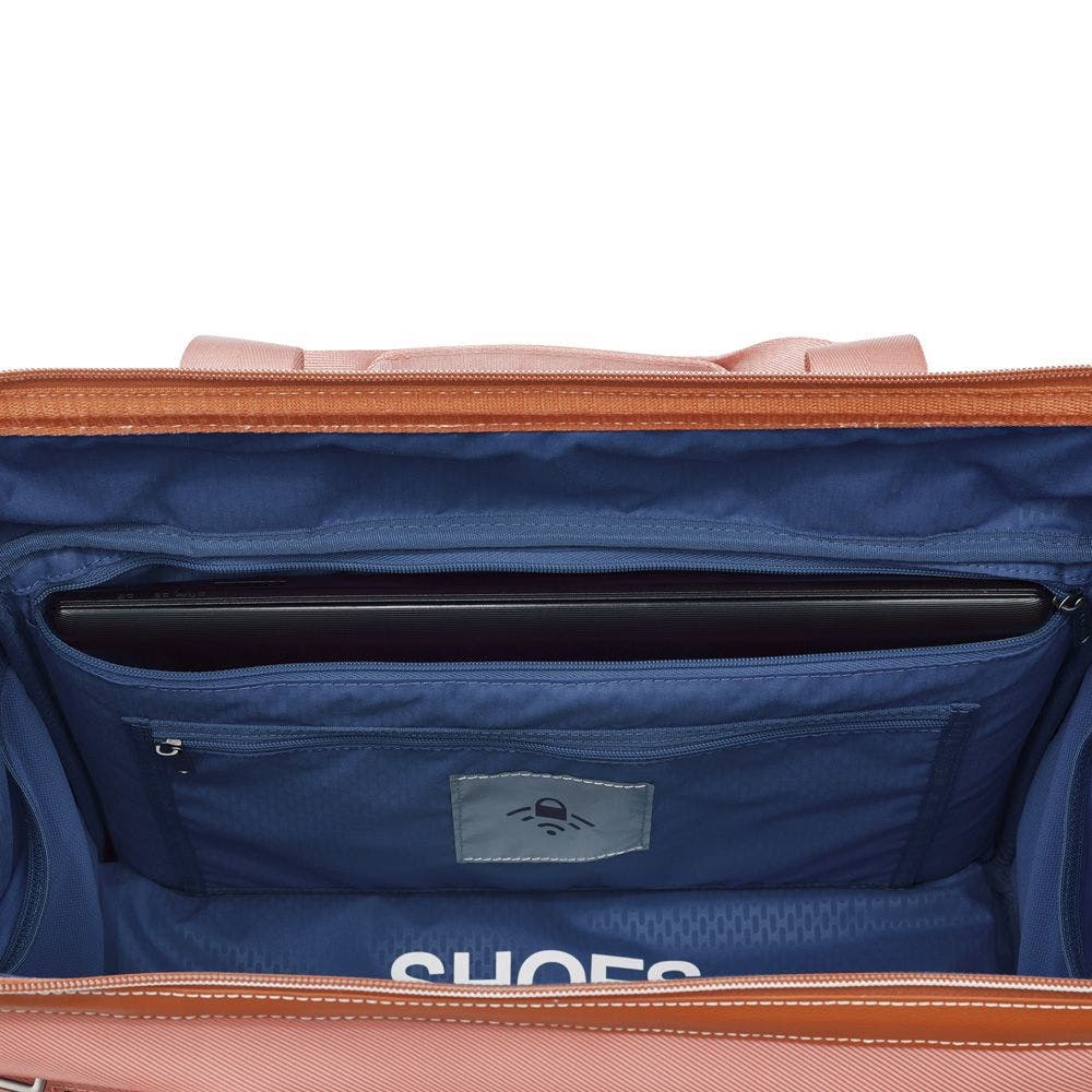 Chatelet Air 2.0 Small Weekender Travel Duffle Bag, Alternate, color, Blush