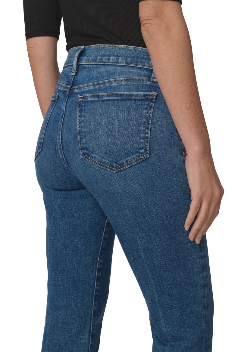 The Provocateur Bootcut Jeans, Alternate, color, INCOMPARABLE
