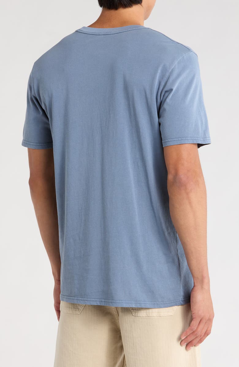 Goodie Two Sleeves Colorado Graphic T-Shirt, Alternate, color, China Blue