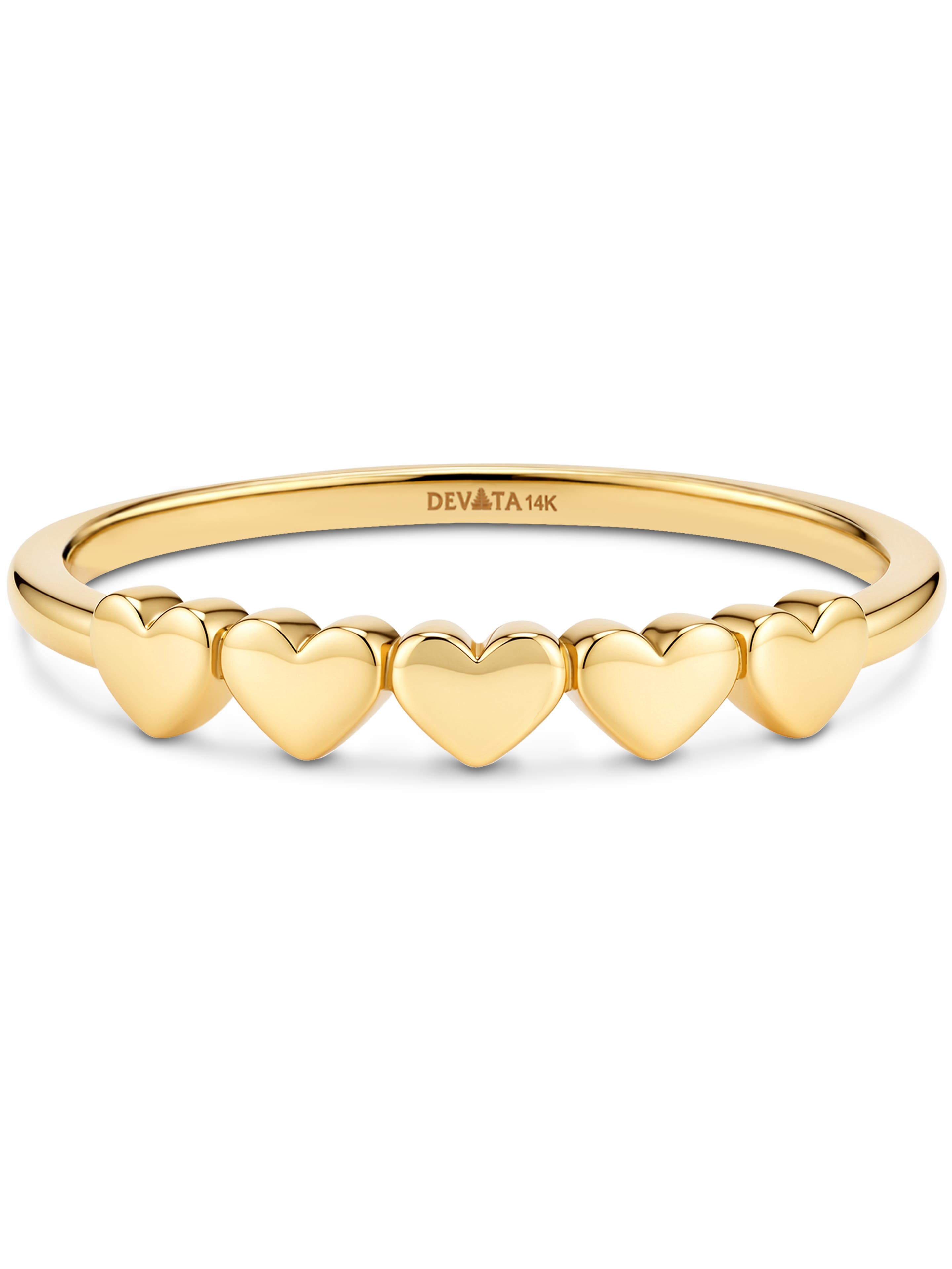 selected Gold