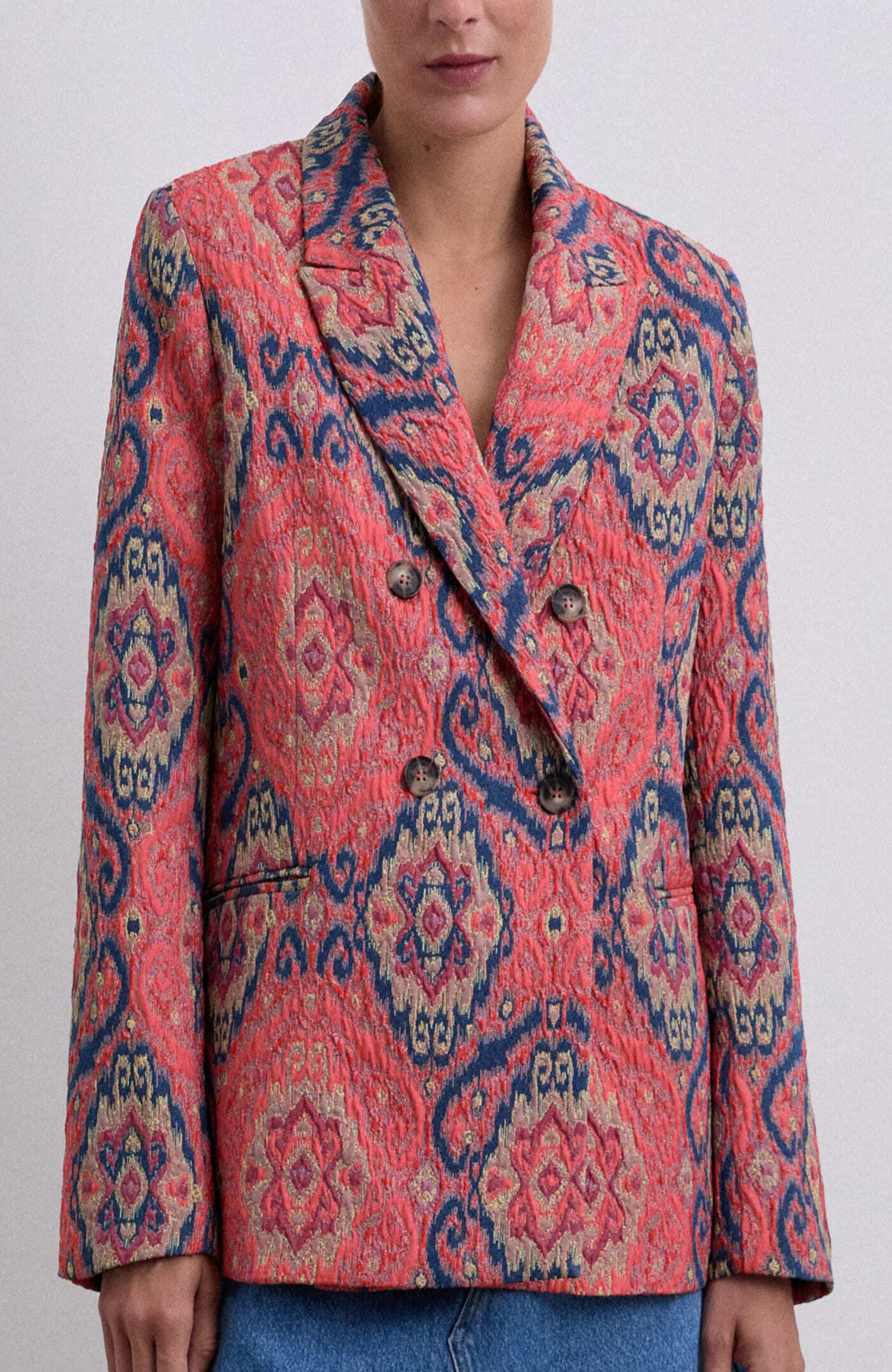 Trize Blazer