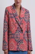 Scalpers Trize Blazer
