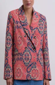 Scalpers Trize Blazer