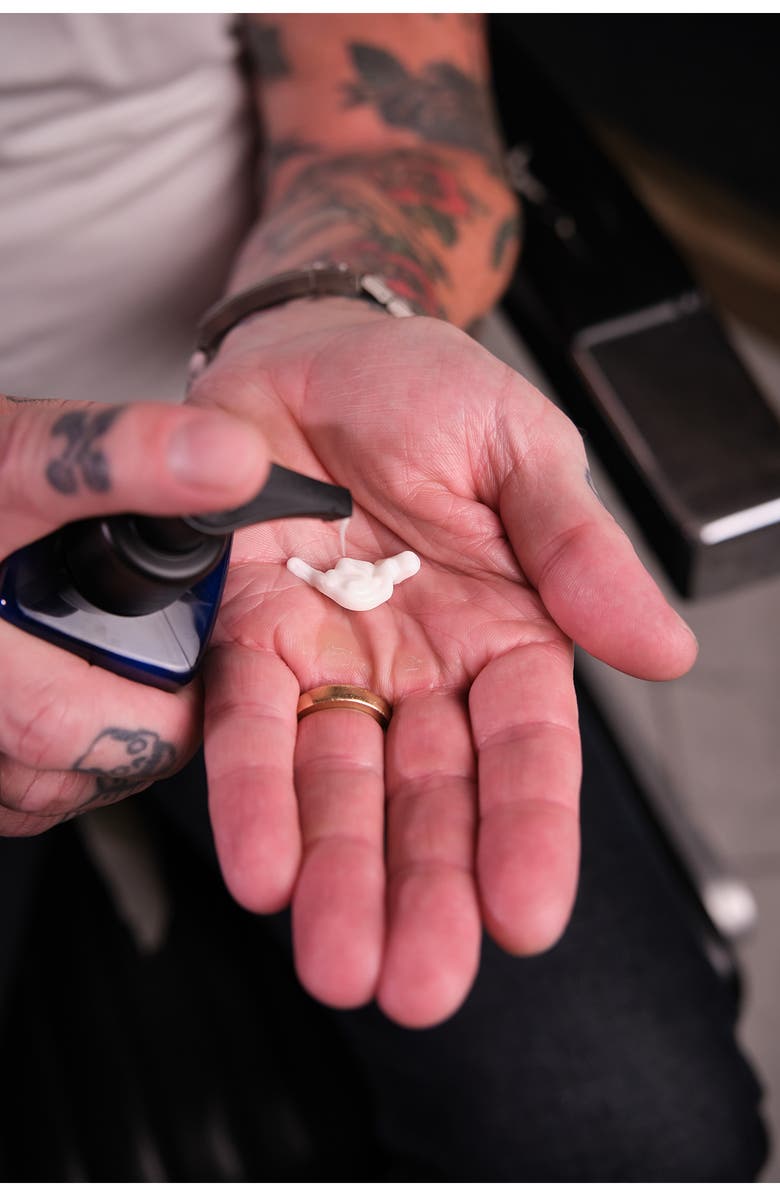 Murdock London Beard Moisturizer, Alternate, color, 