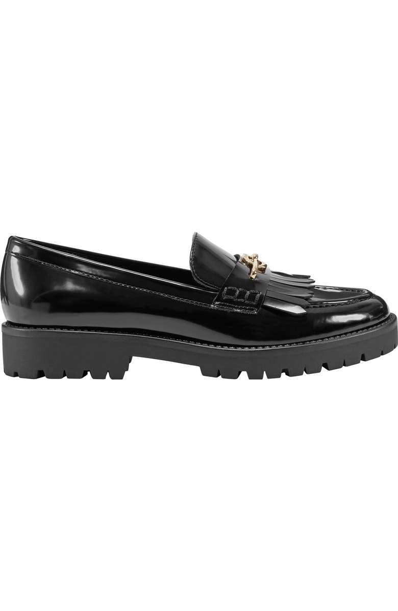 Bandolino Florida Lug Loafer, Alternate, color,