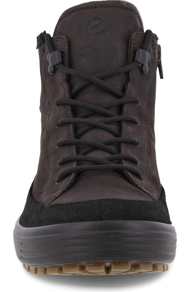 ECCO Soft 7 Tred Winter Boot, Alternate, color,