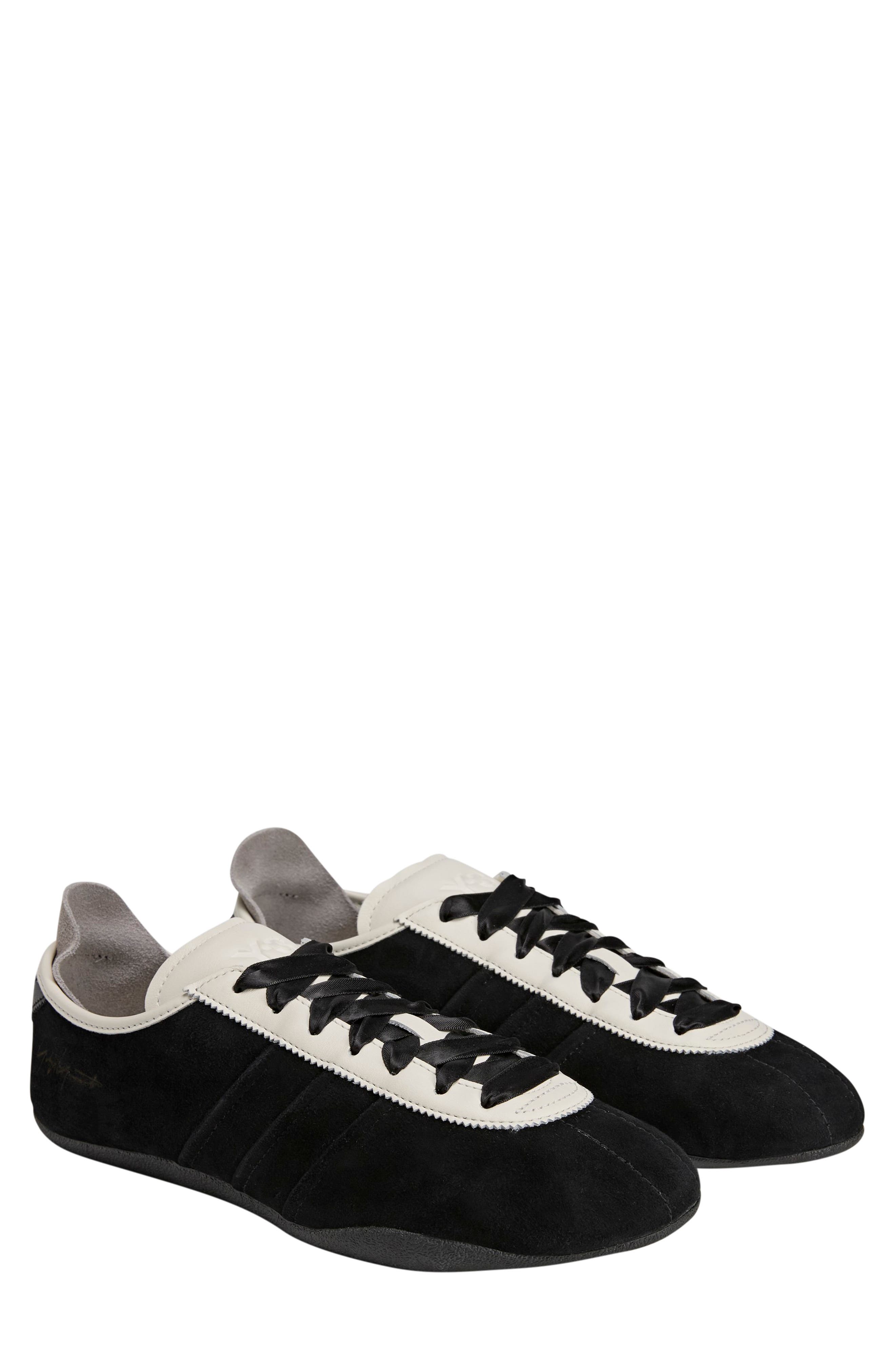 Y-3 Gender Inclusive Tokyo Sneaker, Alternate, color, 