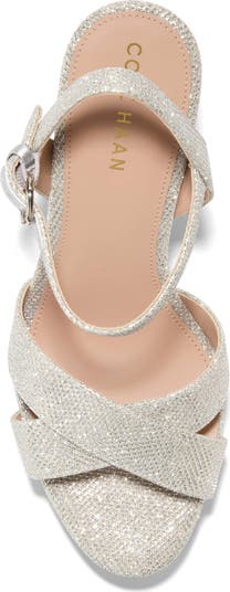 【限定セール】Cole Haan Riannon Platform サンダル Cole Haan Riannon Platform Sandal (Women) | Nordstromrack