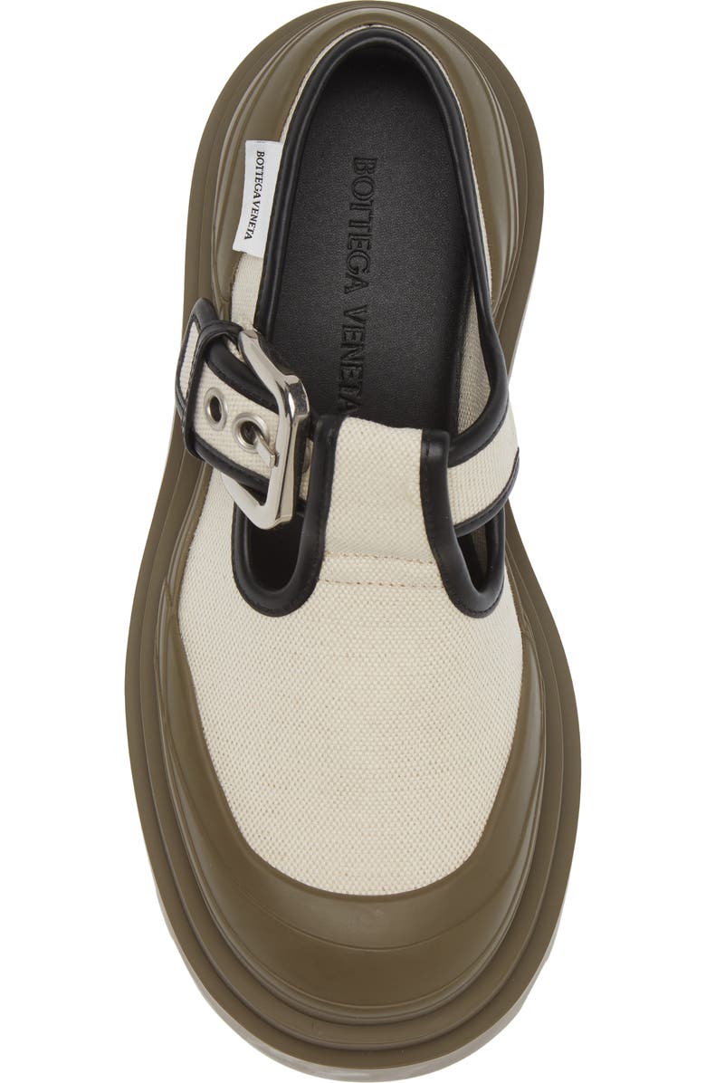 Bottega Veneta Trek Sole Mary Jane (Women) | Nordstromrack Bottega Veneta Trek Sole Mary Jane (Women) | Nordstromrack