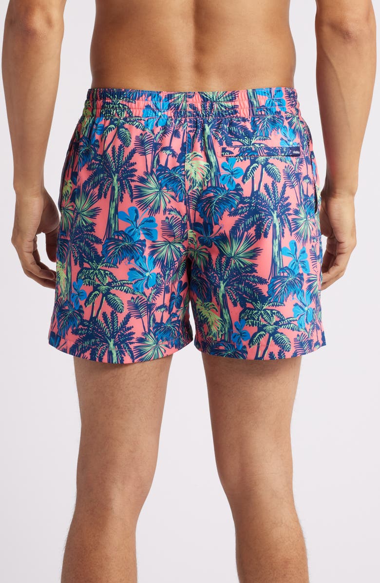 Chubbies The Wild Things 5.5-Inch Swim Trunks, Alternate, color,