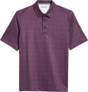 Johnston & Murphy XC® Apex Performance Polo