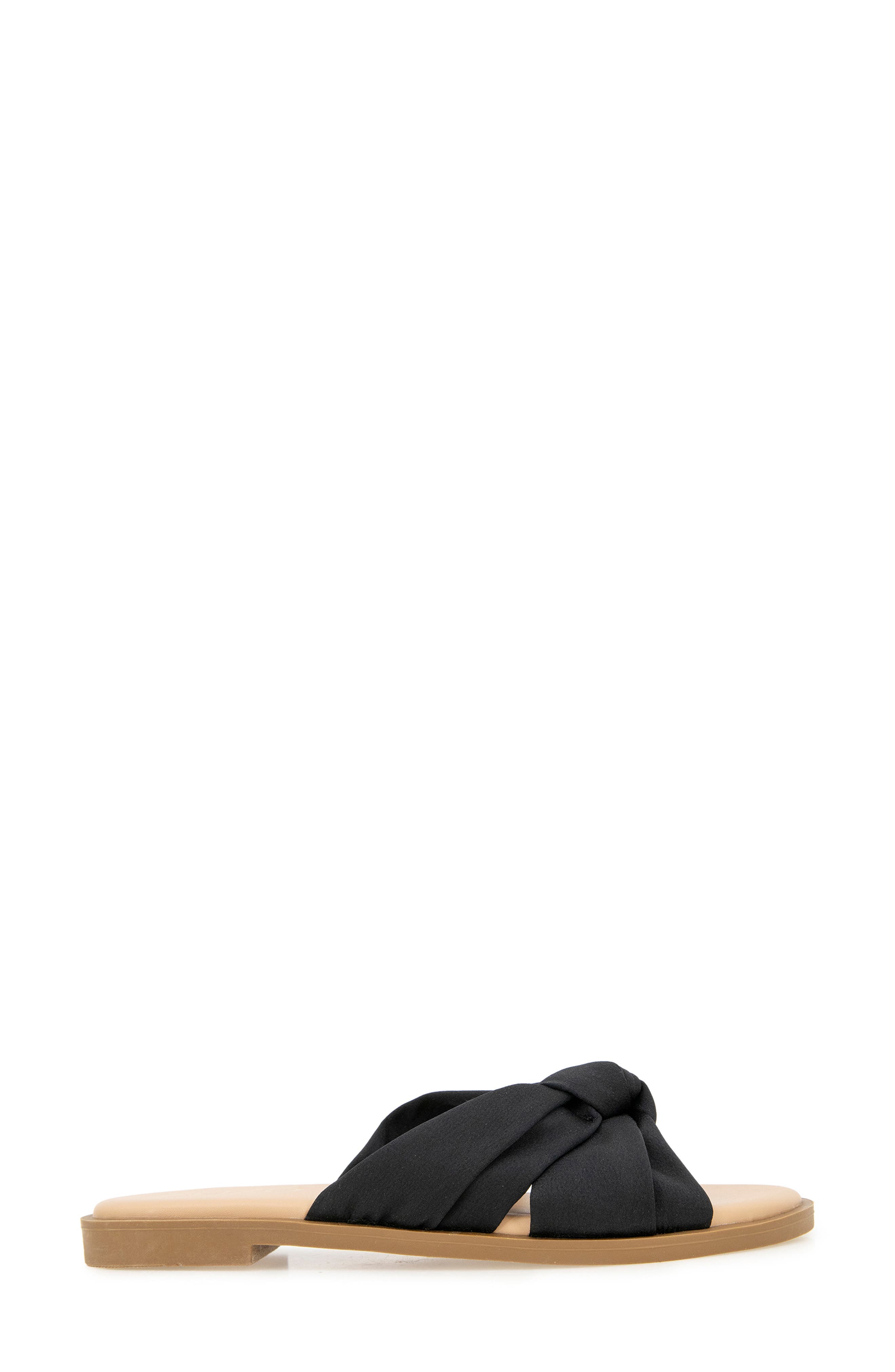 XOXO Menata Slide Sandal, Alternate, color, 