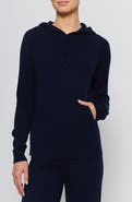 L'ETOILE SPORT KANGAROO POCKET HOODIE