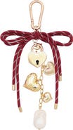 Petit Moments Parker Key Chain