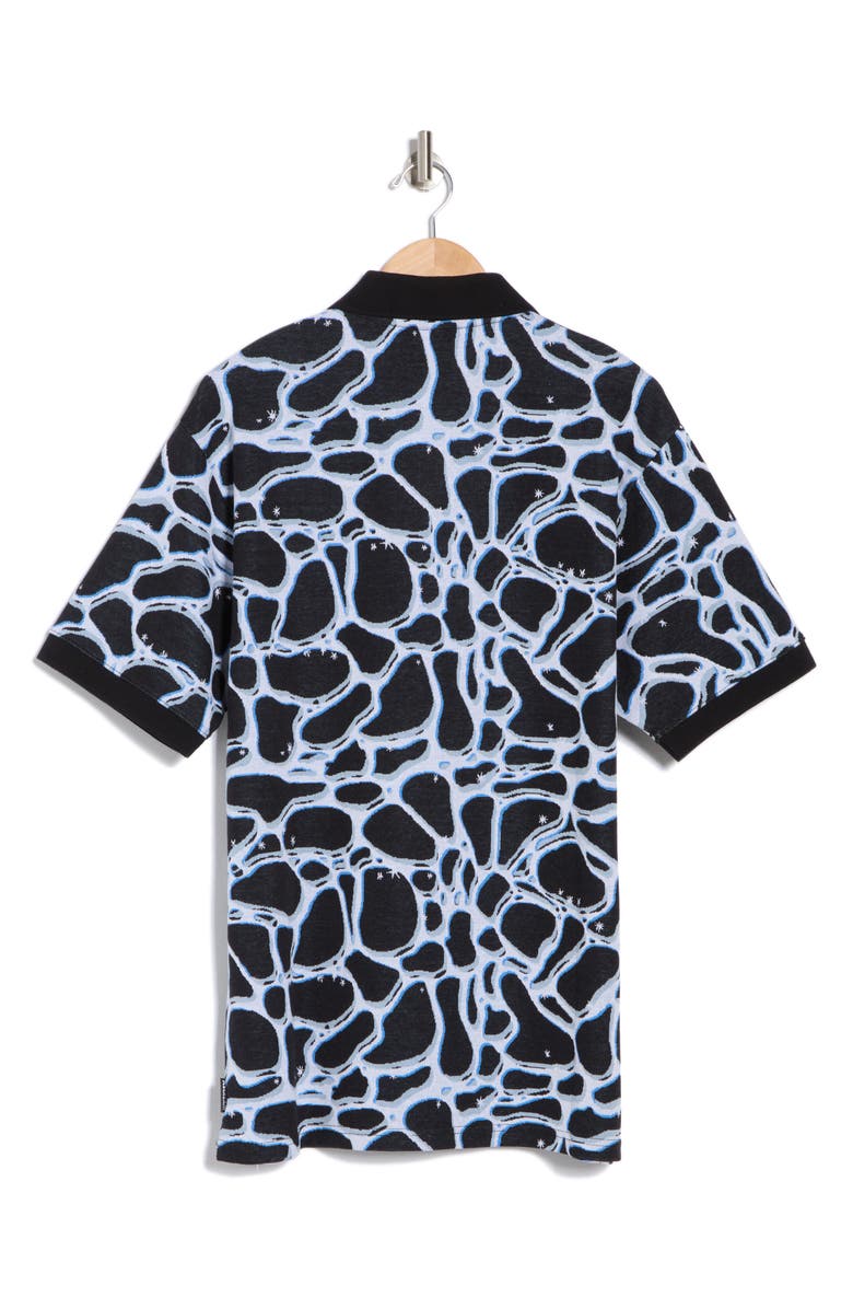 ICECREAM Anime Water Polo, Alternate, color,