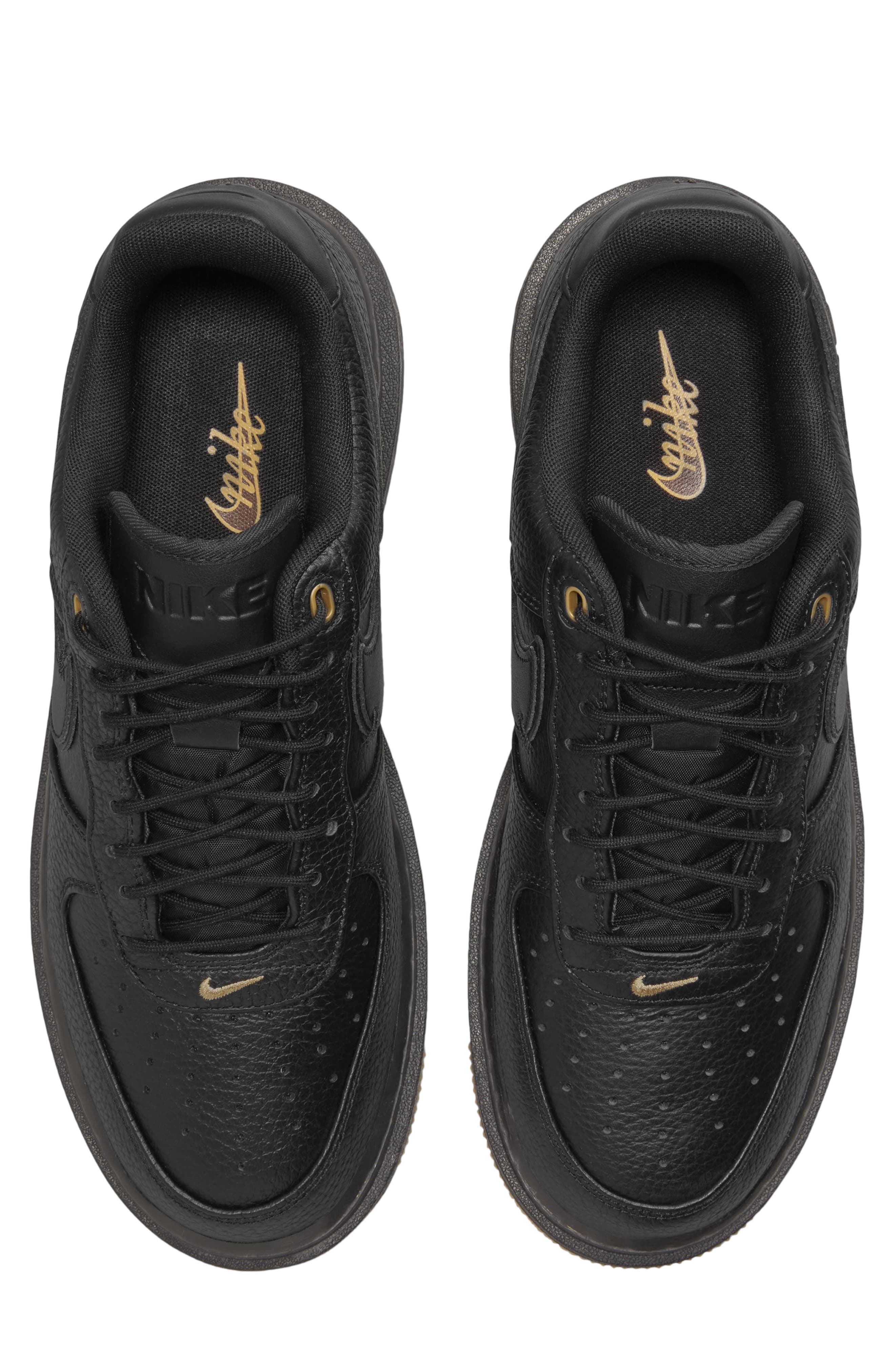 Nike Air Force 1 Luxe Sneaker, Alternate, color, 