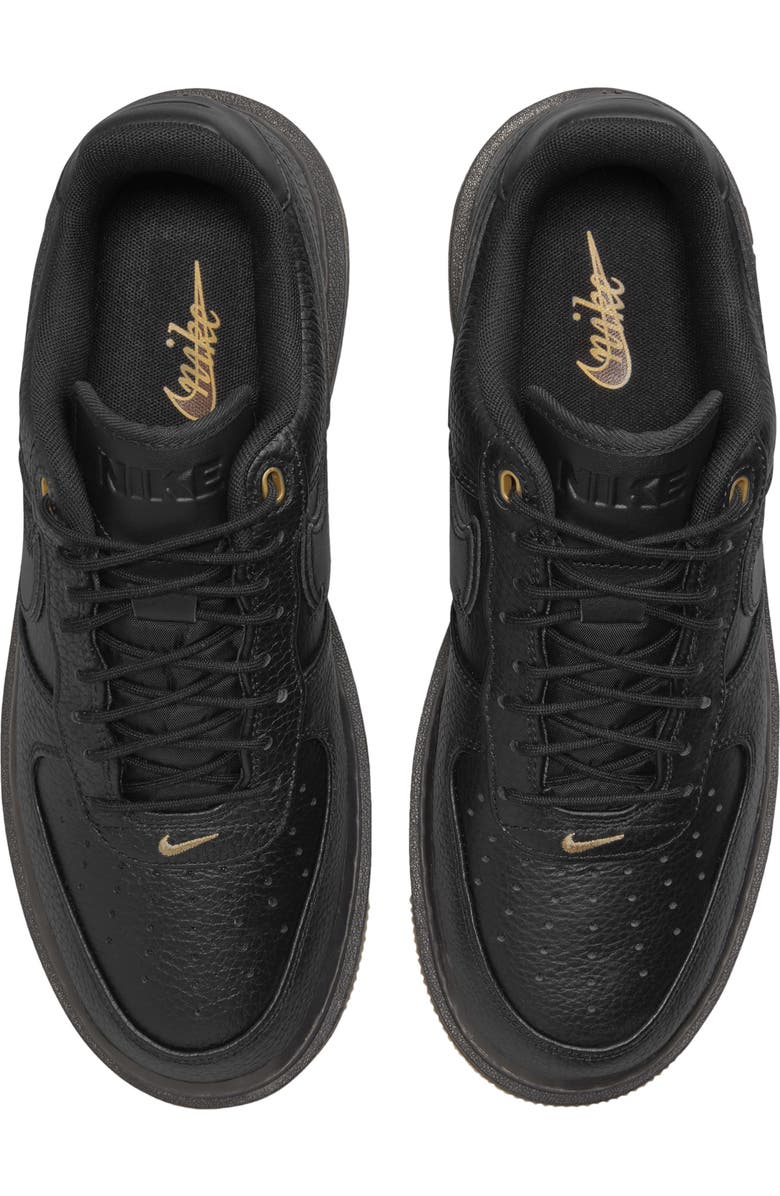 Nike Air Force 1 Luxe Sneaker, Alternate, color,