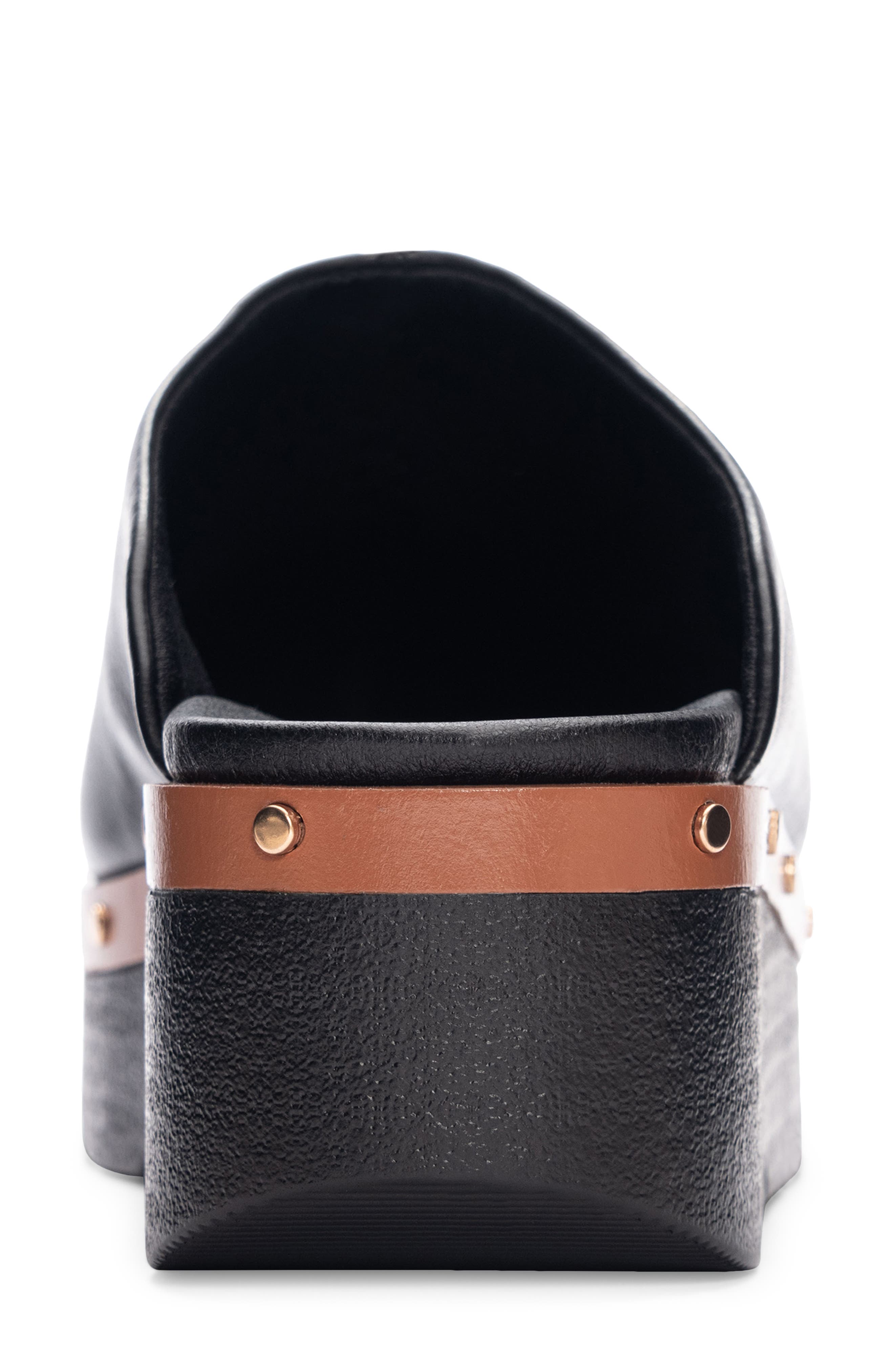 Chinese Laundry Maggie Platform Clog, Alternate, color, 