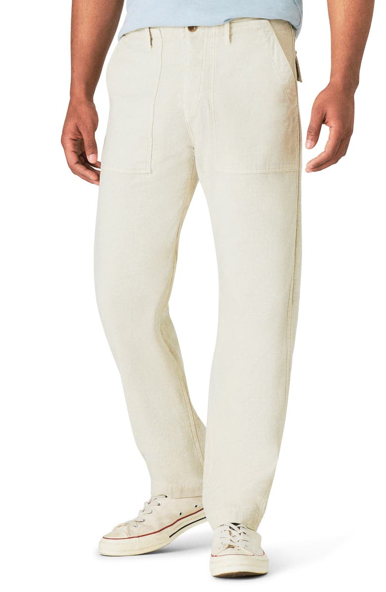 Lucky Brand Surplus Pants, Main, color,