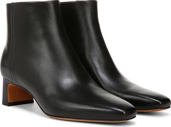Silvana Bootie