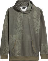 SANTO STUDIO Tempo Comfort Performance Hoodie