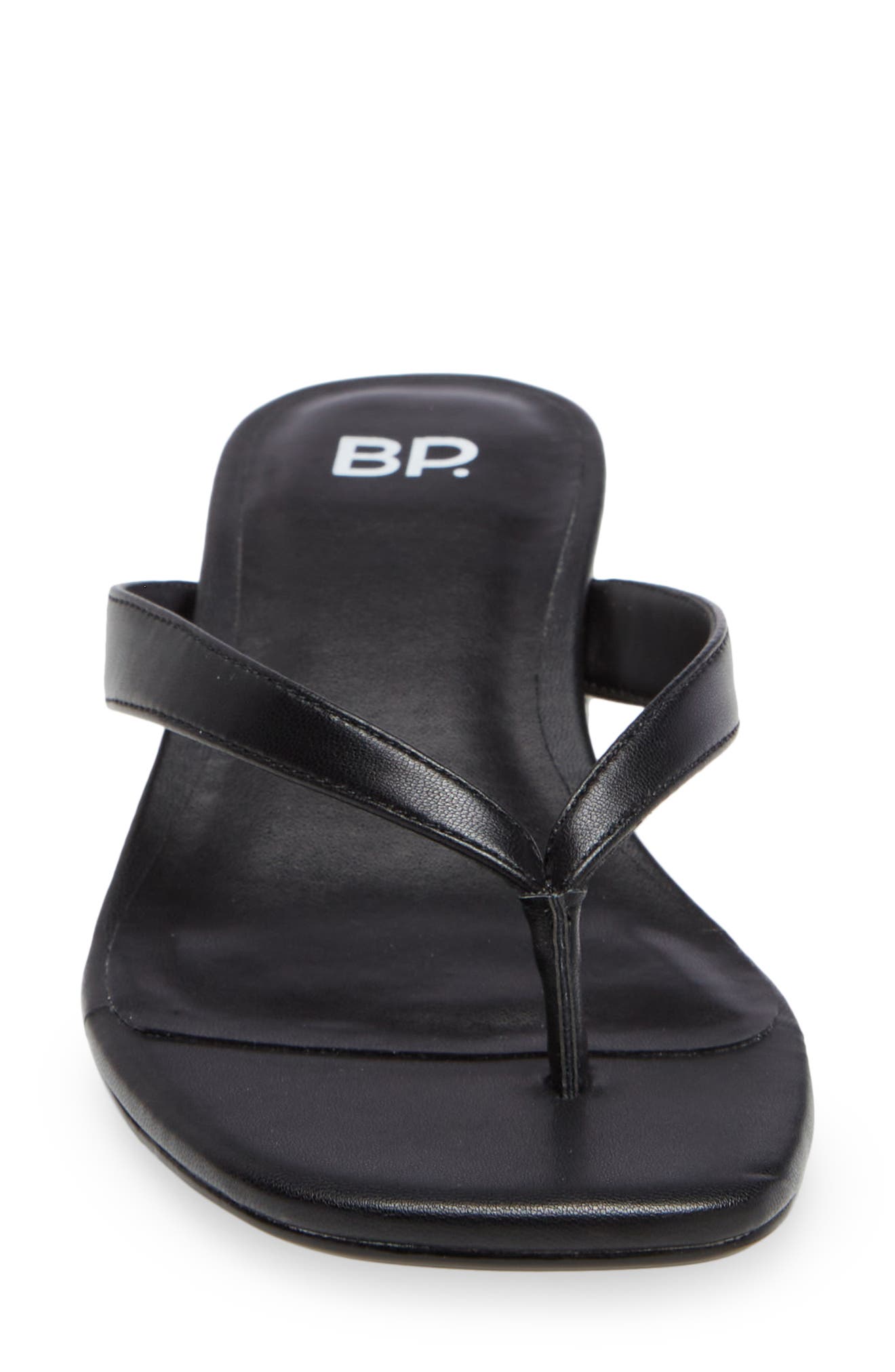 BP. Talon Sandal, Alternate, color, 