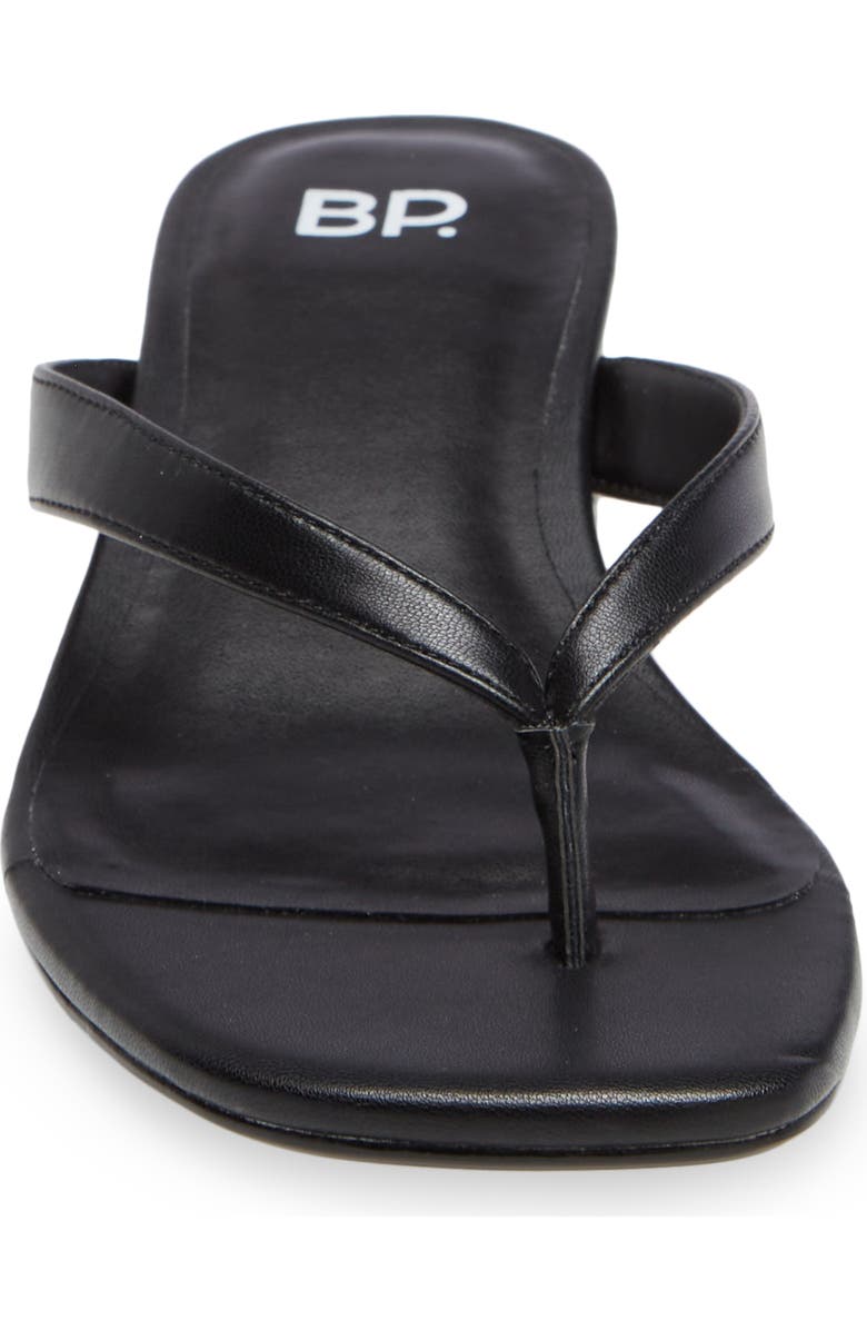 BP. Talon Sandal, Alternate, color,