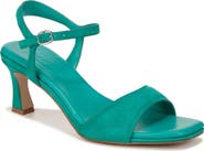 27 EDIT Naturalizer GRACE ANKLE STRAP