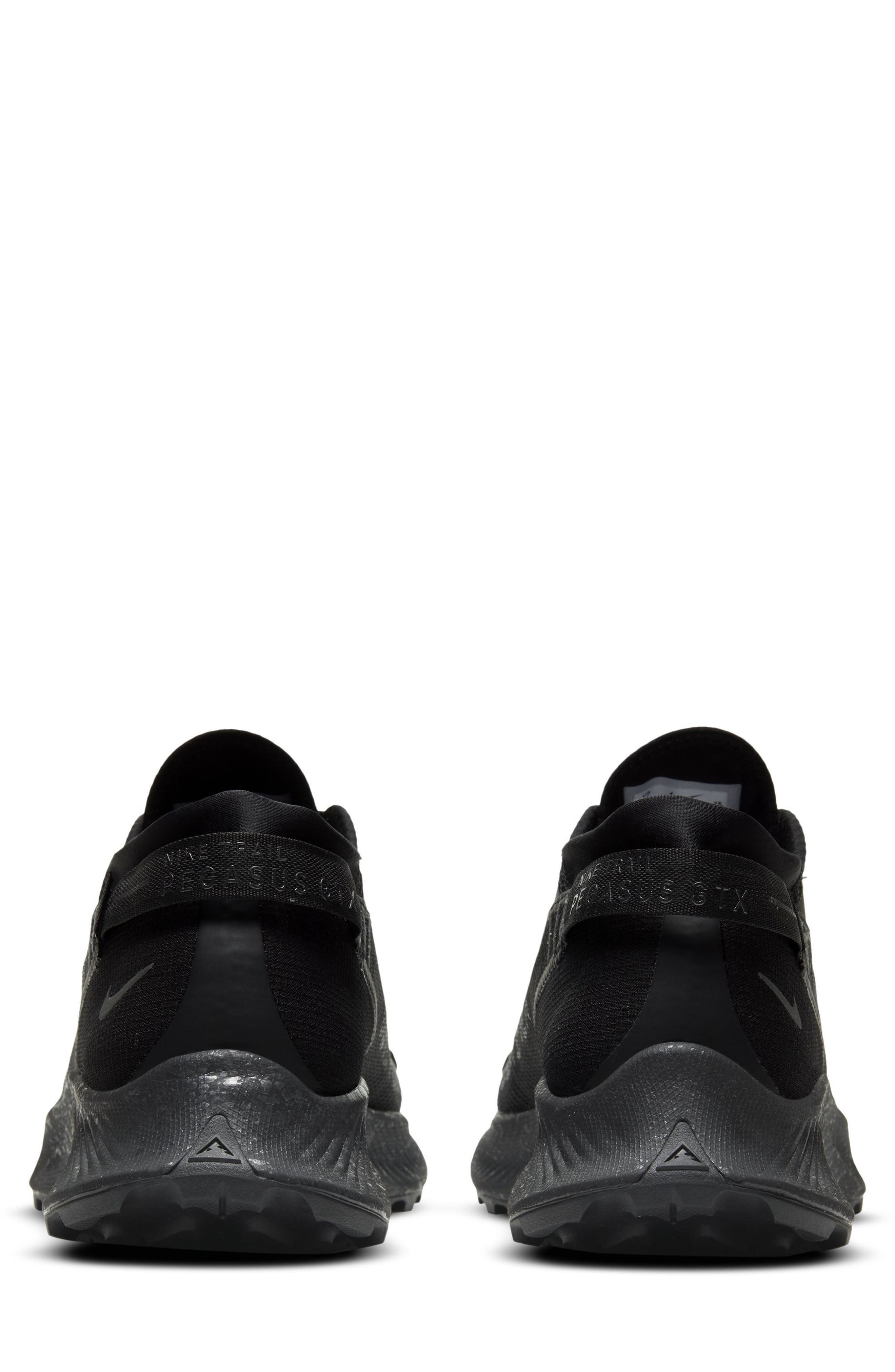 Nike Pegasus Trail 2 Gore-Tex<sup>®</sup> Waterproof Trail Running Shoe, Alternate, color, 