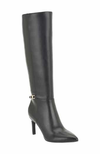 Jumbra Pointed Toe Boot