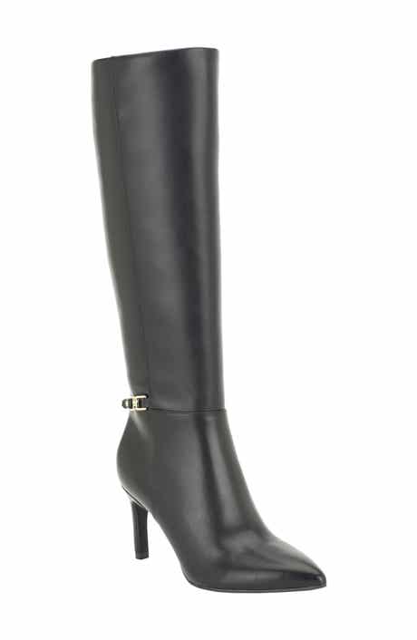 Jumbra Pointed Toe Boot