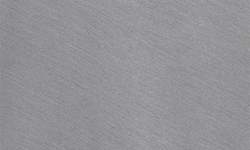 Tomboyx Gender Inclusive Stretch Modal 4.5-inch Trunks In Gray
