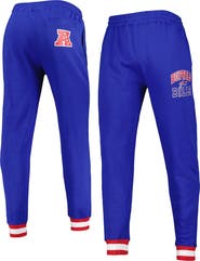 STARTER Men's Starter Royal Buffalo Bills Blitz Fleece Jogger Pants