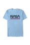 selected Light Blue Heather