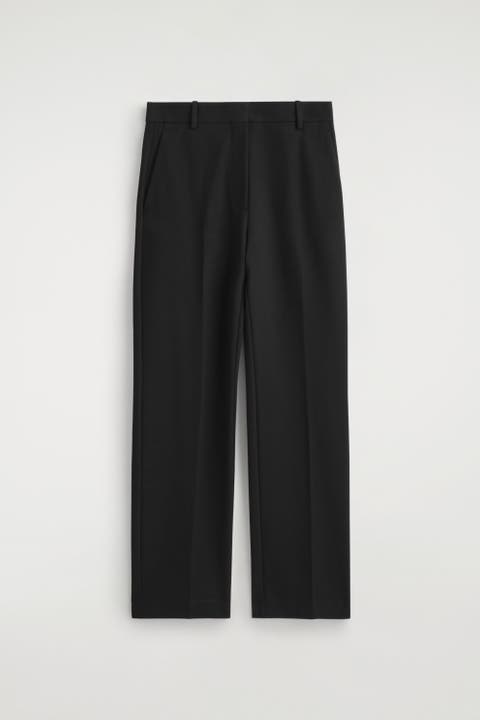 Milano Straight Pants