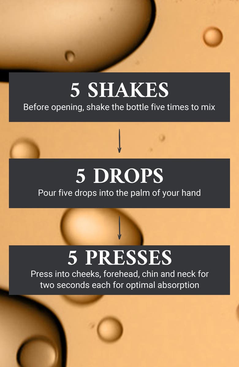 Kiehl's Since 1851 Ferulic Brew Antioxidant Facial Treatment with Lactic Acid, Alternate, color, 