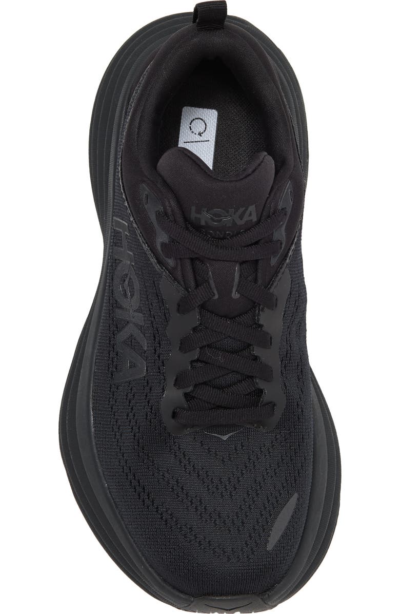 HOKA Bondi 8 Running Shoe, Alternate, color,