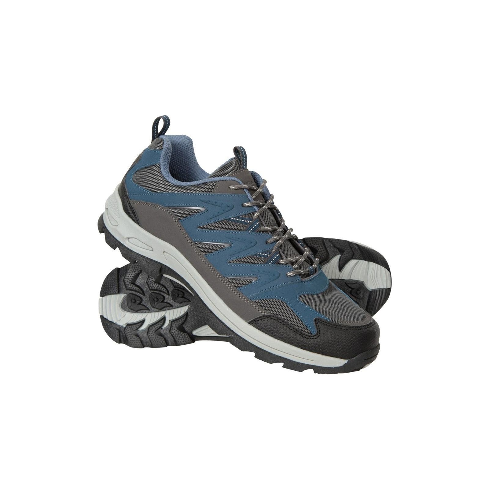 Highline II Walking Shoes, Alternate, color, Navy