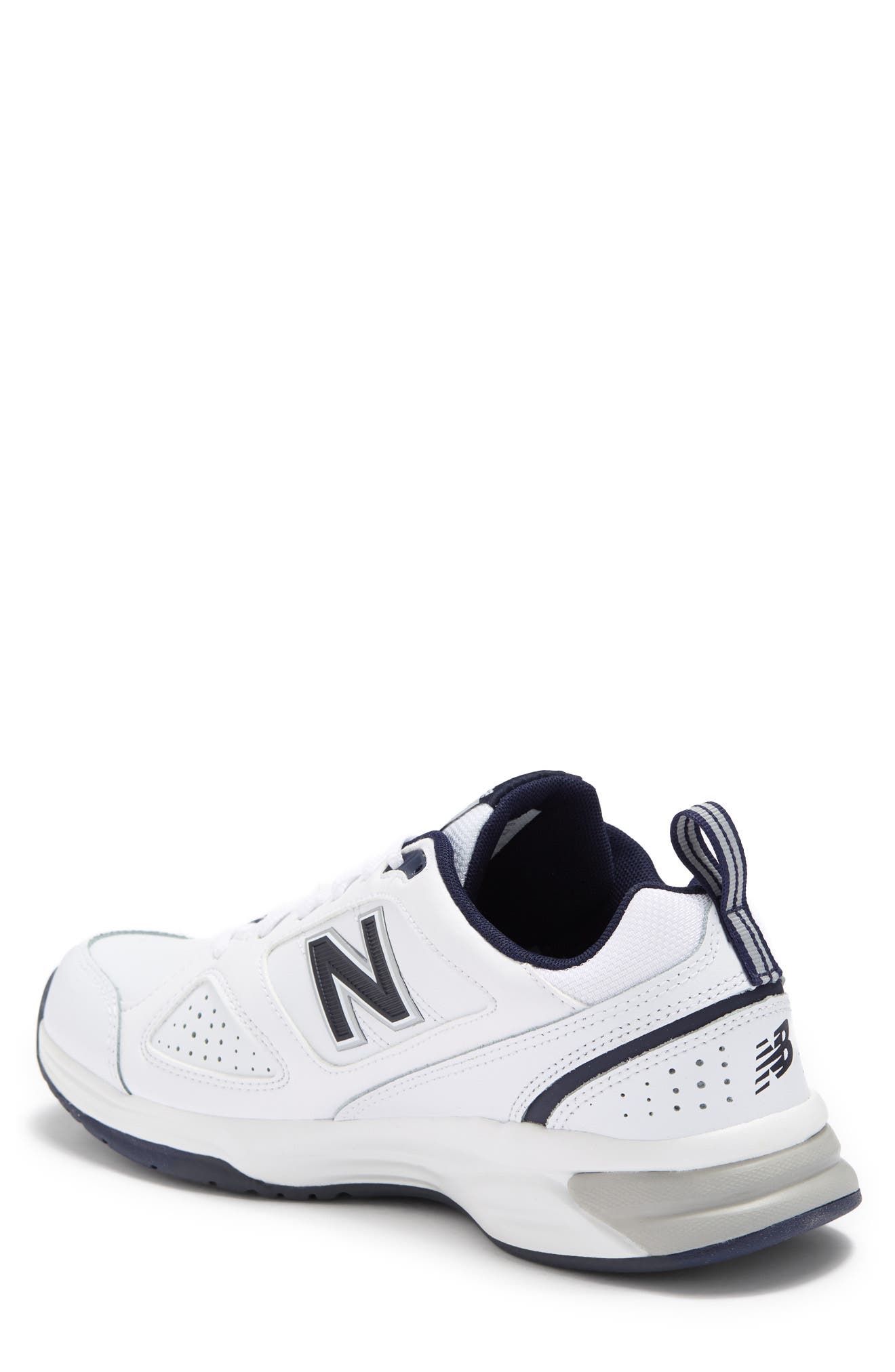 New Balance Q4 15 Sneaker, Alternate, color, 