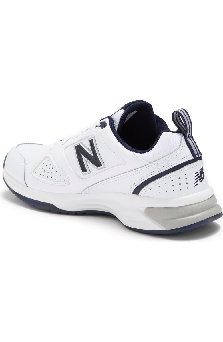 New Balance Q4 15 Sneaker, Alternate, color,