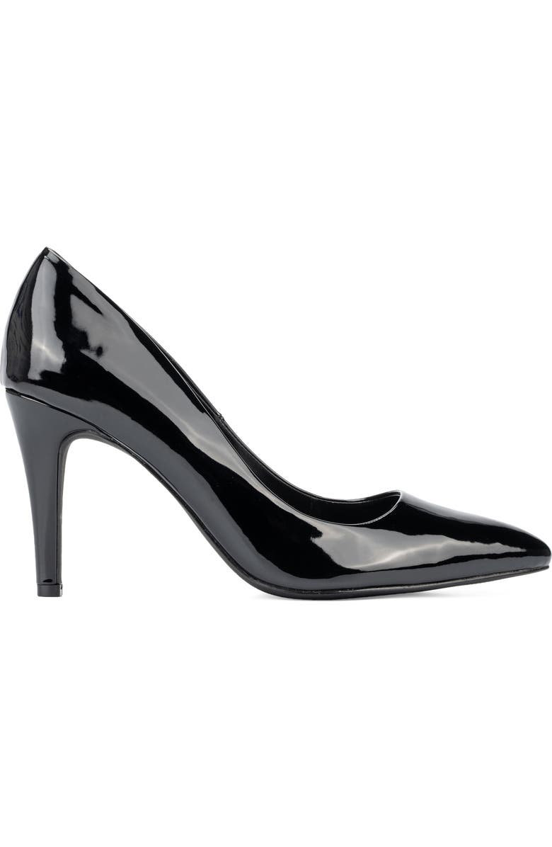 Fashion to Figure Mona Pump - Wide Width, Alternate, color,