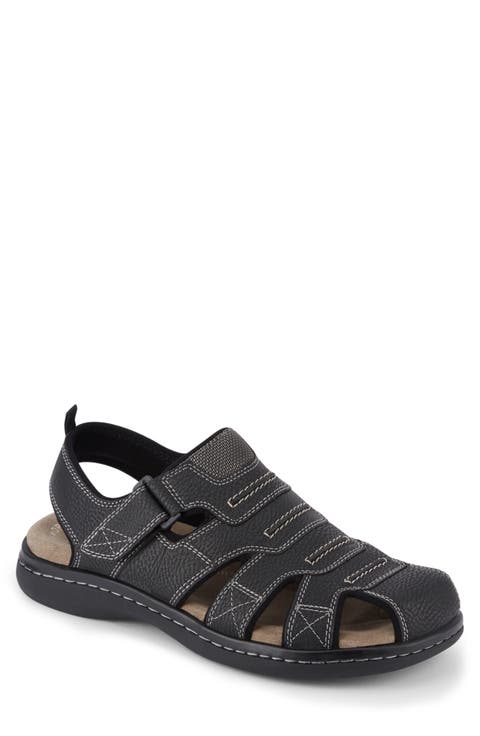 Searose Comfort Fisherman Sandal (Men)